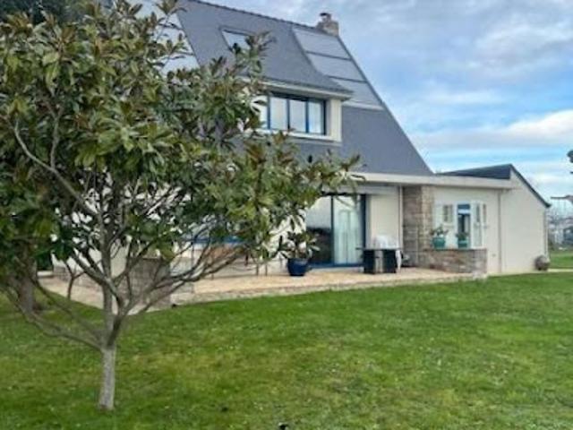 Vente Maison 4 pièces 115 m2 Sarzeau
