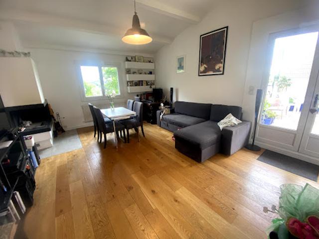 Vente Maison 4 pièces 115 m2 Savigny sur Orge