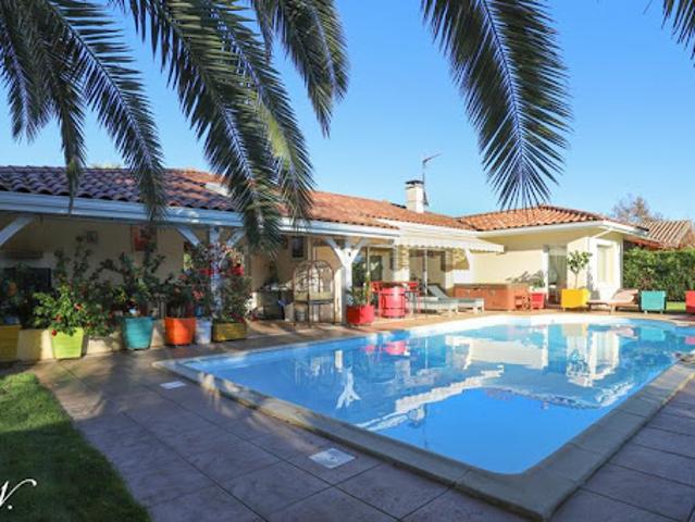 Vente Maison 4 pièces 115 m2 Soorts Hossegor