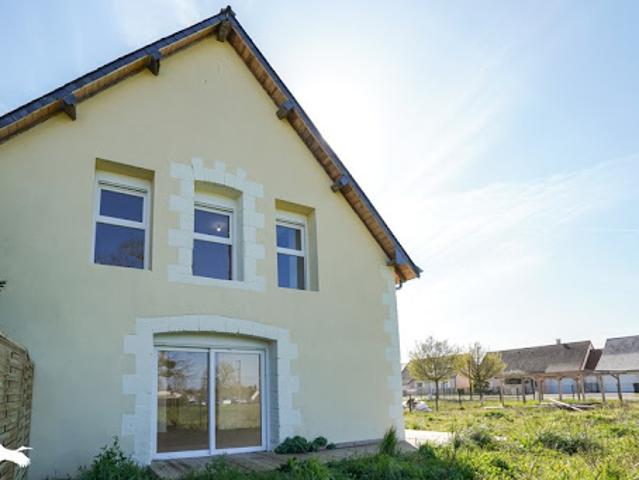 Vente Maison 4 pièces 115 m2 Sorigny