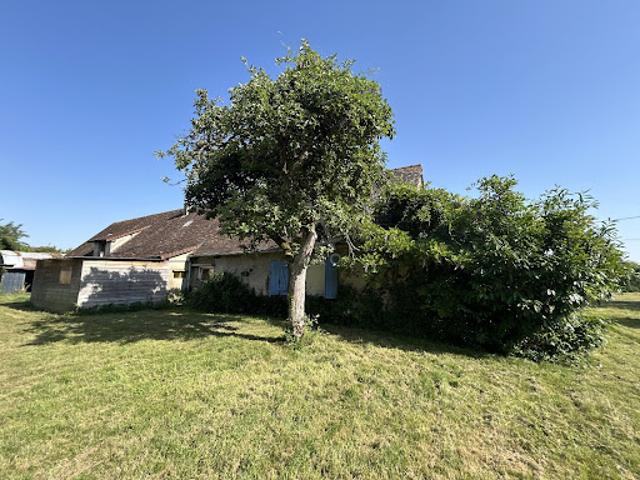 Vente Maison 4 pièces 115 m2 Vaupillon