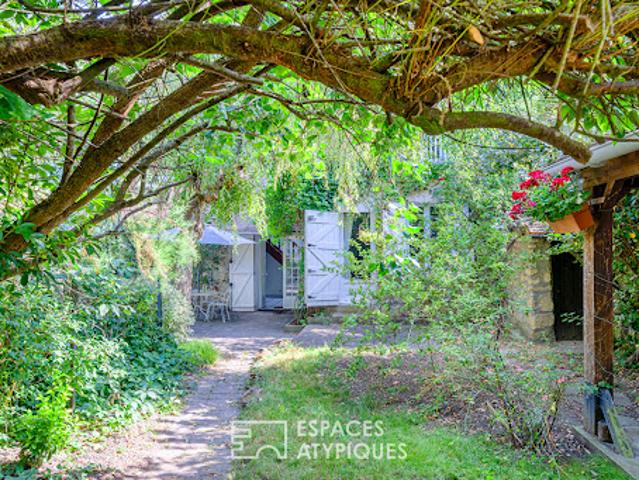 Vente Maison 4 pièces 115 m2 Viarmes