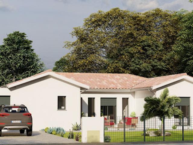 Vente Maison 4 pièces 115 m2 Vielle Saint Girons
