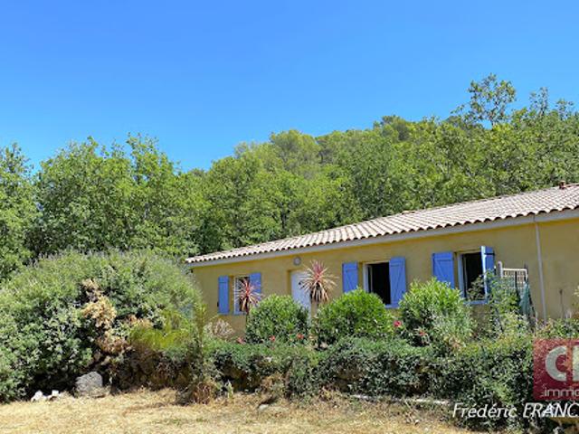 Vente Maison 4 pièces 115.02 m2 Néoules