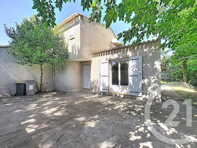 Vente Maison 4 pièces 115.02 m2 Castelnau le Lez