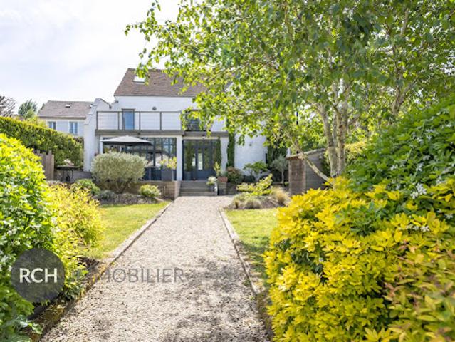 Vente Maison 4 pièces 115.1 m2 Mere