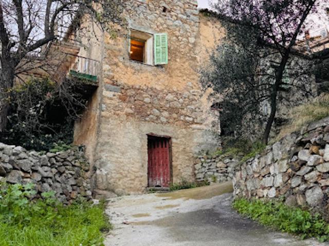 Vente Maison 4 pièces 115.48 m2 Occhiatana