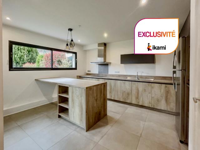 Vente Maison 4 pièces 115.66 m2 Monnetier Mornex