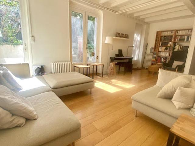 Vente Maison 4 pièces 115.77 m2 Toulouse