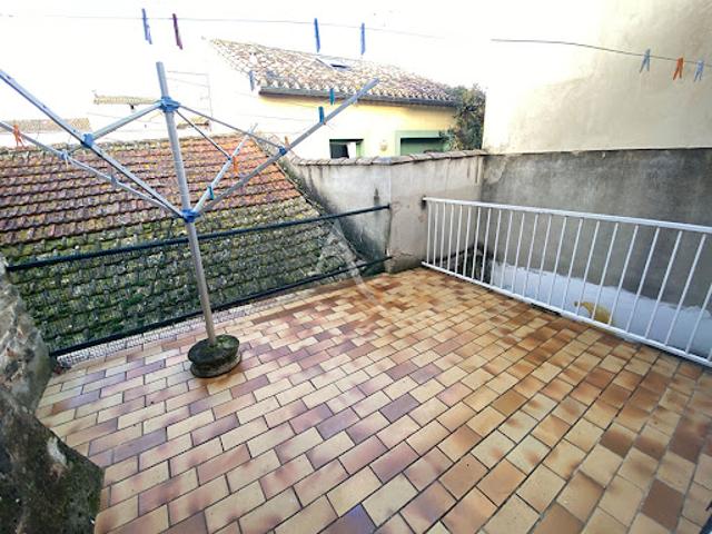 Vente Maison 4 pièces 115.85 m2 Castelnaudary