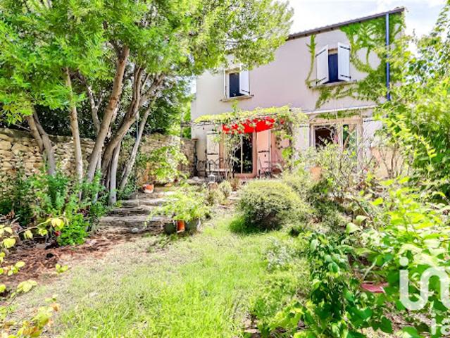 Vente Maison 4 pièces 116 m2 Milhaud