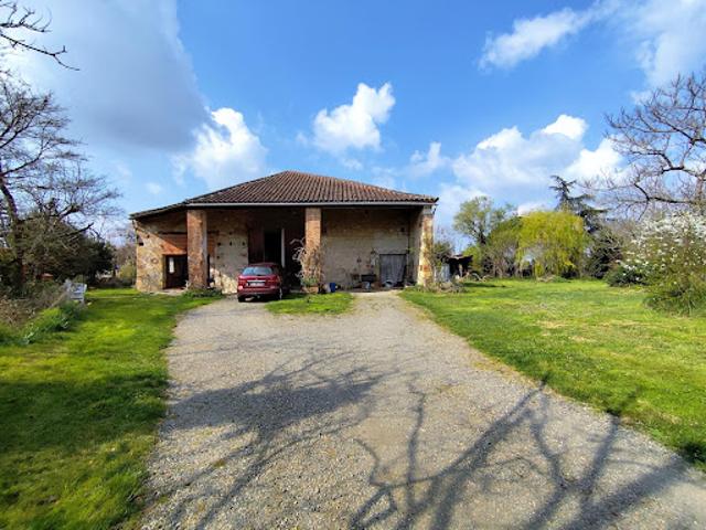 Vente Maison 4 pièces 116 m2 Moissac