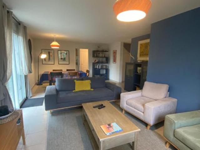 Vente Maison 4 pièces 116 m2 Moliets et Maa