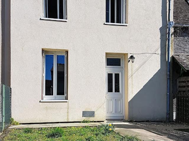 Vente Maison 4 pièces 116 m2 Montargis