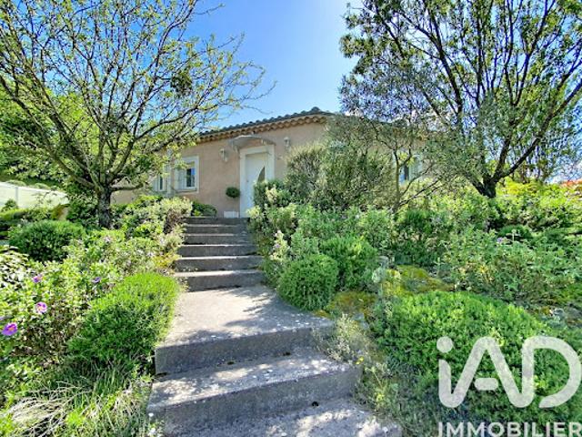 Vente Maison 4 pièces 116 m2 Montboucher sur Jabron