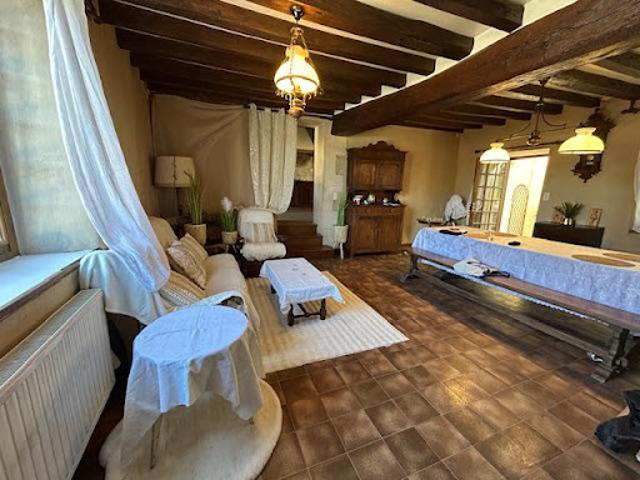 Vente Maison 4 pièces 116 m2 Auxerre