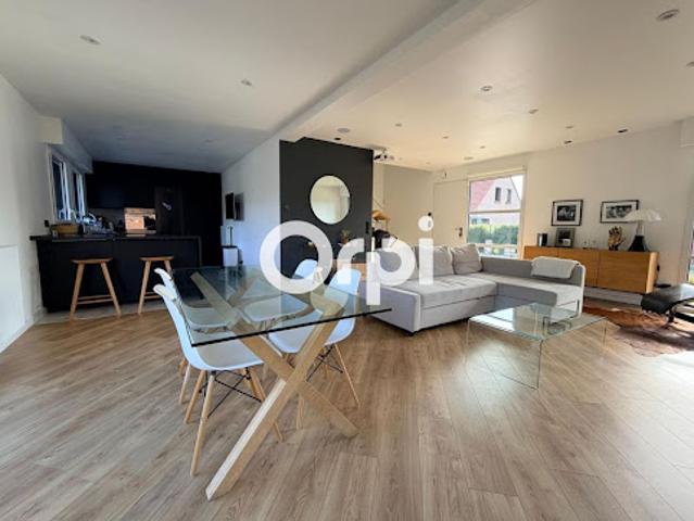 Vente Maison 4 pièces 116 m2 Avelin