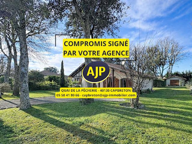 Vente Maison 4 pièces 116 m2 Azur