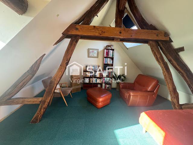 Vente Maison 4 pièces 116 m2 Ailly sur Noye