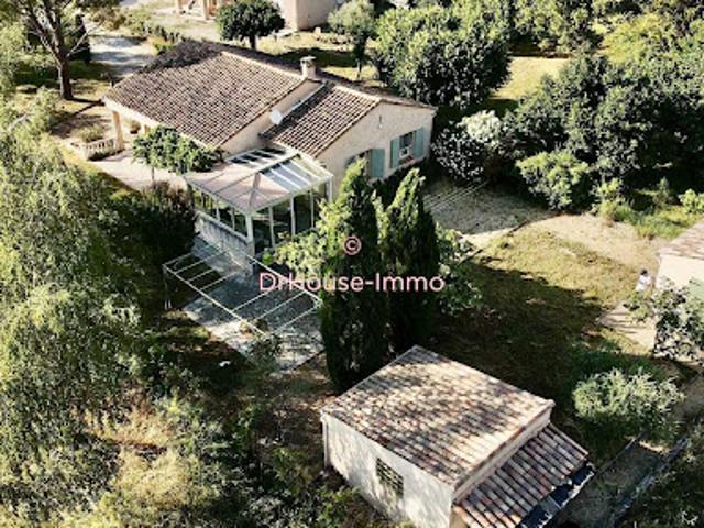Vente Maison 4 pièces 116 m2 Buis les Baronnies