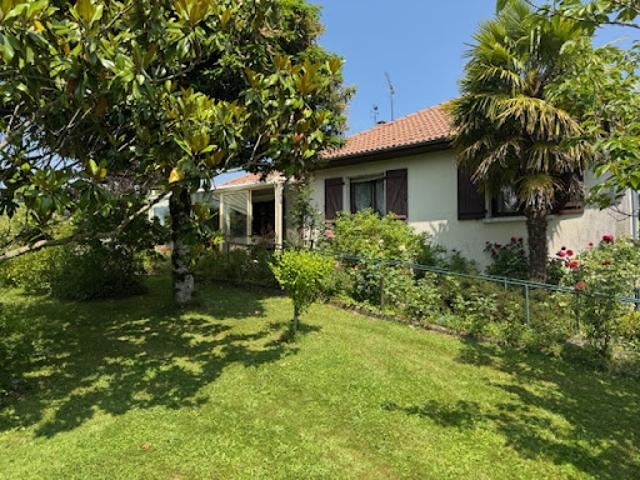 Vente Maison 4 pièces 116 m2 Bussière Poitevine