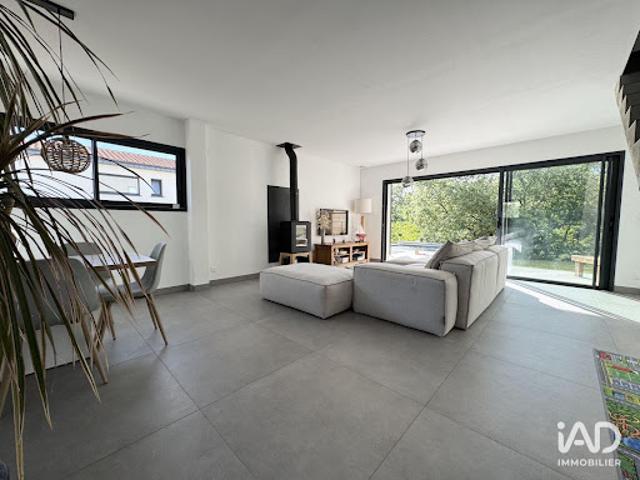 Vente Maison 4 pièces 116 m2 Banyuls dels Aspres