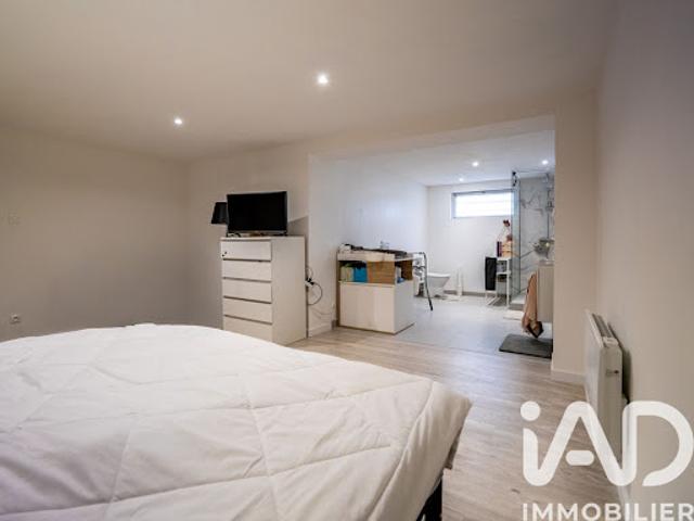 Vente Maison 4 pièces 116 m2 Barcy