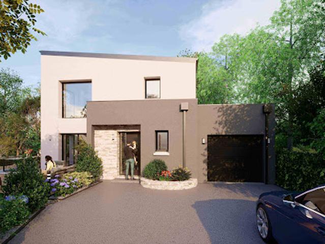 Vente Maison 4 pièces 116 m2 Belleville sur Vie