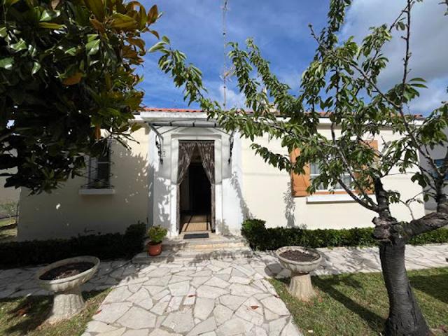 Vente Maison 4 pièces 95 m2 Bergerac