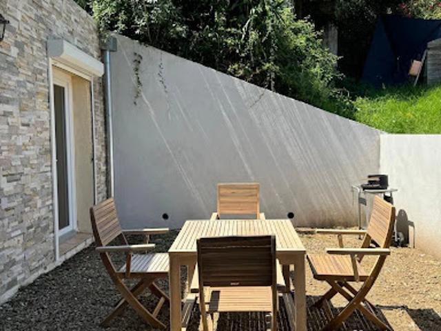 Vente Maison 4 pièces 116 m2 Brando