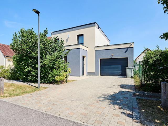 Vente Maison 4 pièces 116 m2 Bressey sur Tille