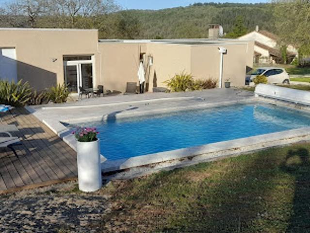 Vente Maison 4 pièces 116 m2 Laroque des Arcs