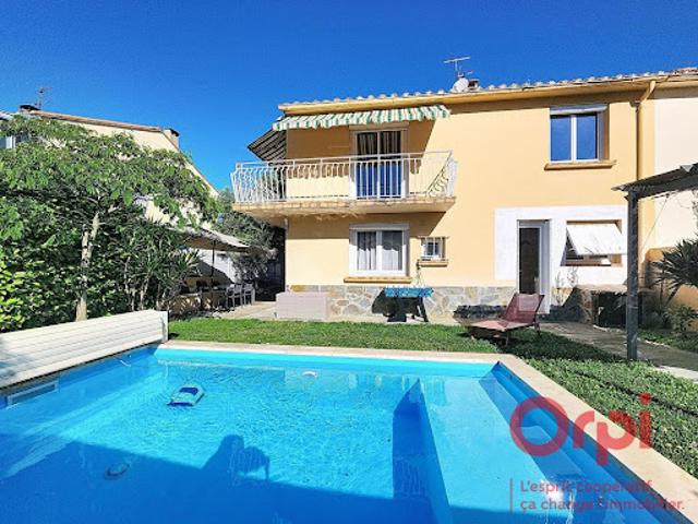 Vente Maison 4 pièces 116 m2 Catllar