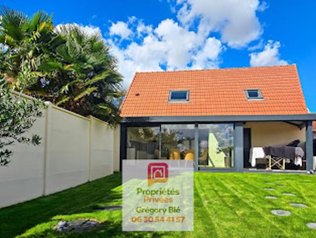 Vente Maison 4 pièces 116 m2 Coulommiers