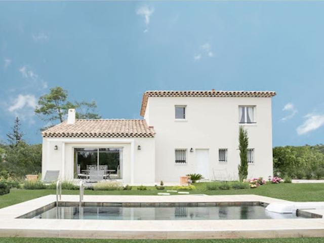Vente Maison 4 pièces 116 m2 Goult