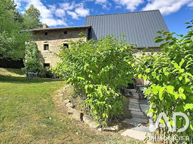 Vente Maison 4 pièces 116 m2 Grandval