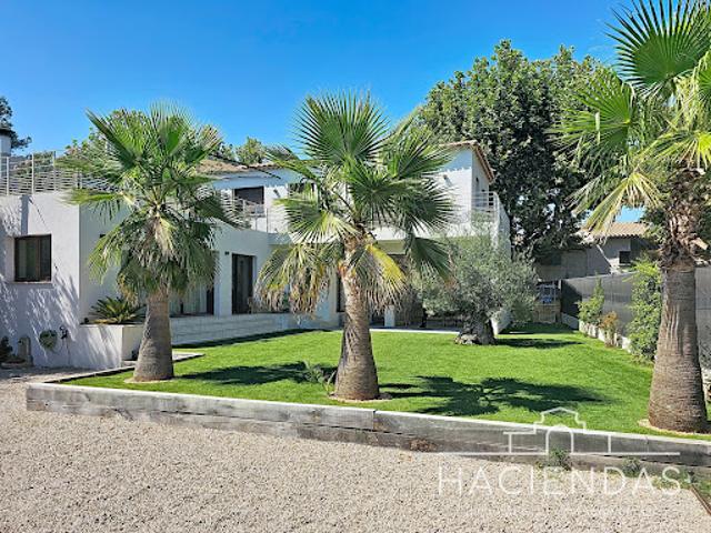 Vente Maison 4 pièces 116 m2 La Barben