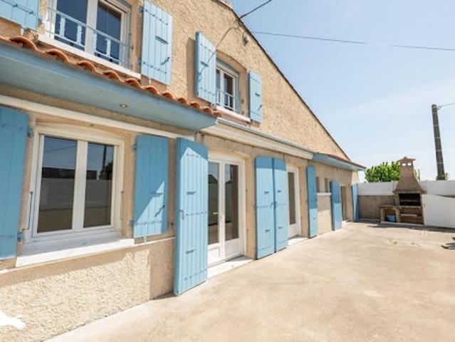 Vente Maison 4 pièces 116 m2 Le Chay