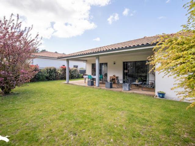Vente Maison 4 pièces 116 m2 Leon