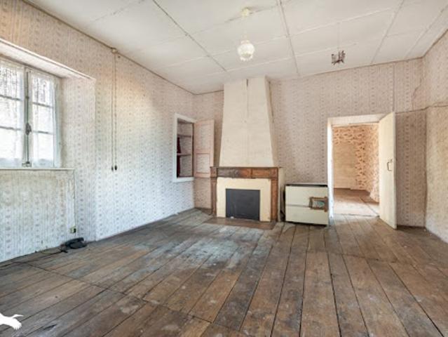 Vente Maison 4 pièces 116 m2 Limoges