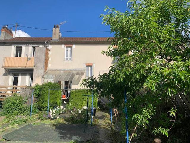 Vente Maison 4 pièces 116 m2 Perigueux
