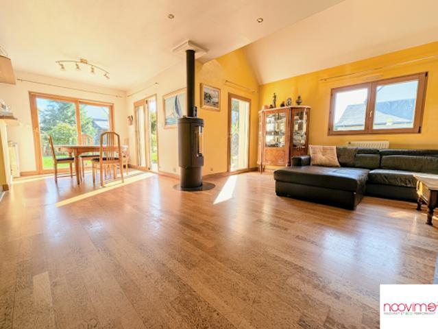 Vente Maison 4 pièces 116 m2 Ploeren