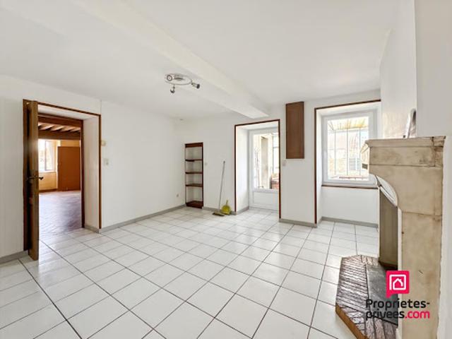 Vente Maison 4 pièces 116 m2 Précy sous Thil