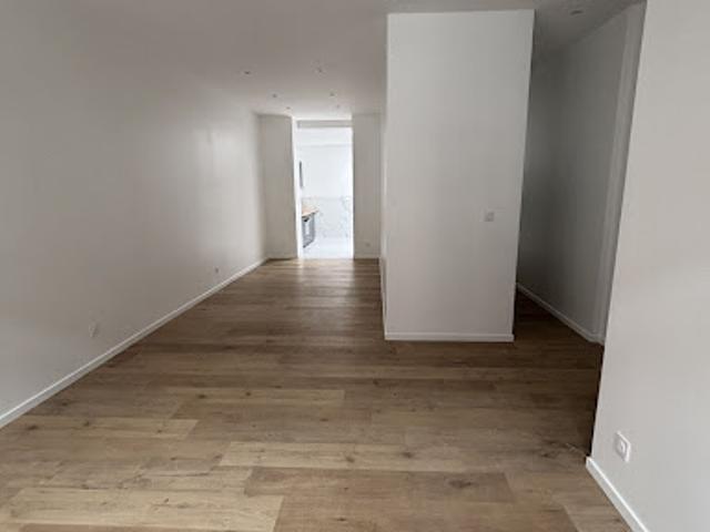 Vente Maison 4 pièces 116 m2 Roubaix