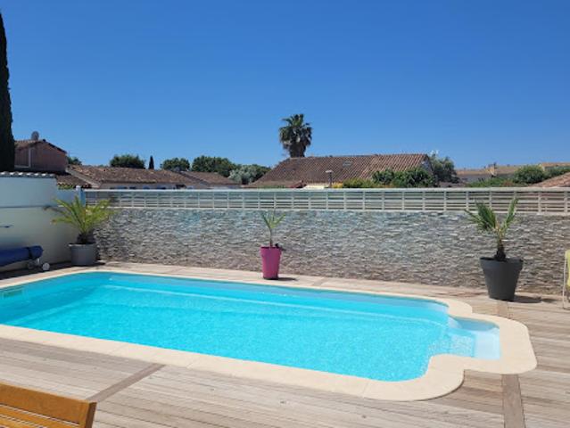 Vente Maison 4 pièces 116 m2 Saint Laurent d'Aigouze