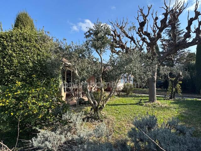 Vente Maison 4 pièces 116 m2 Saint Rémy de Provence