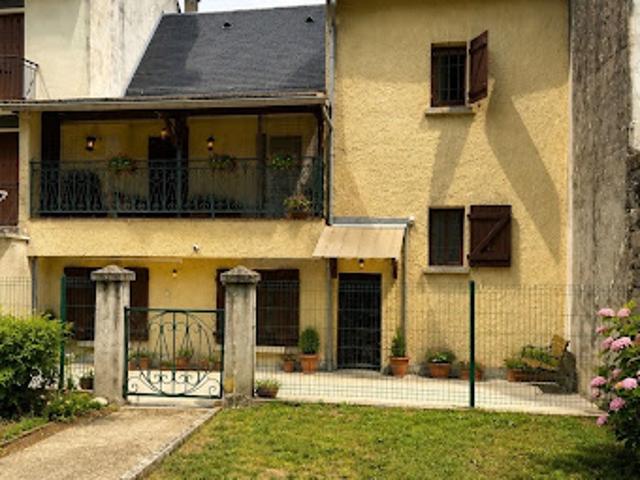 Vente Maison 4 pièces 116 m2 Sarrancolin