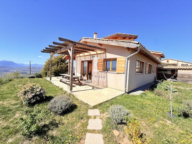 Vente Maison 4 pièces 116 m2 Sisteron