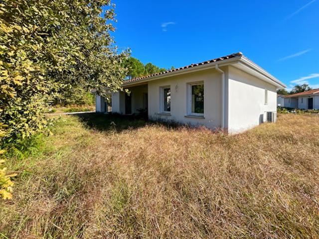 Vente Maison 4 pièces 116 m2 Vielle Saint Girons