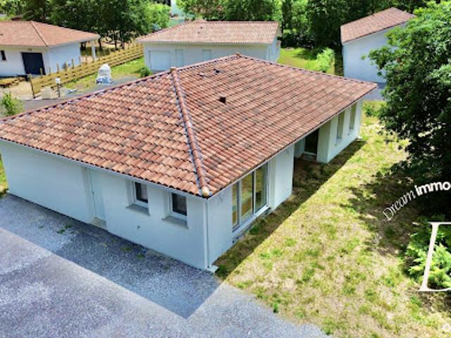 Vente Maison 4 pièces 116 m2 Vielle Saint Girons